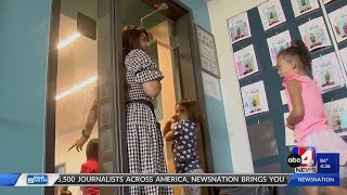 Utah's homegrown teaching force
