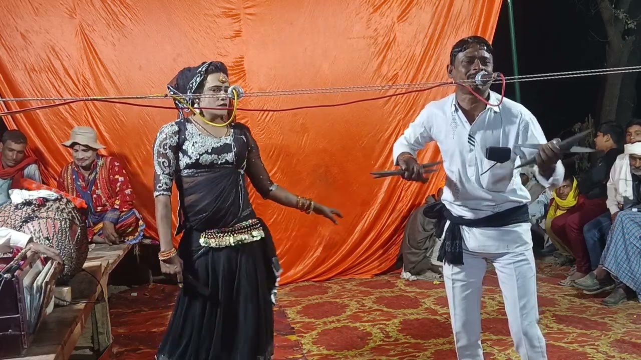 अब ना रहब नैहरवा हम ससुरा का चली  अब ना रहवे नैहरवा गायक सालिक रामयादव मास्टर करवानाचपार्टी