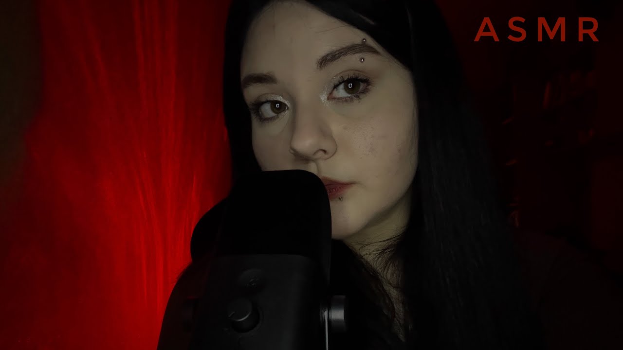 АСМР болталка. Мой переломный 9 класс👀