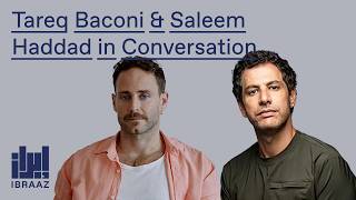 Download lagu Tareq Baconi and Saleem Haddad in Conversation