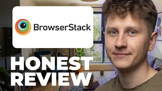 BrowserStack for AI Cross Browser Testing Honest Review - Watch Before Using