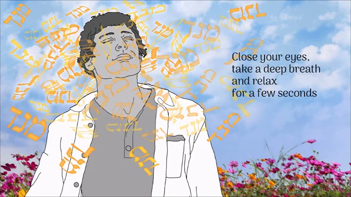 How to meditation technique   Meditation with the 72 Names of God   video 2