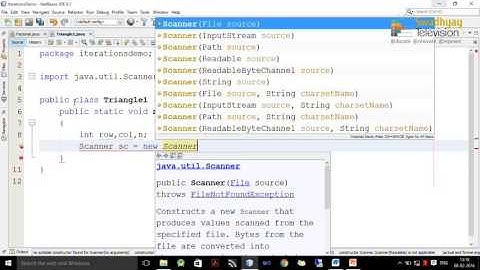 8 JAVA 8 JAVA PROGRAMMING ITERATION STATEMENTS PROGRAMS DR HIMANSHU PATEL 9 2 16  ok