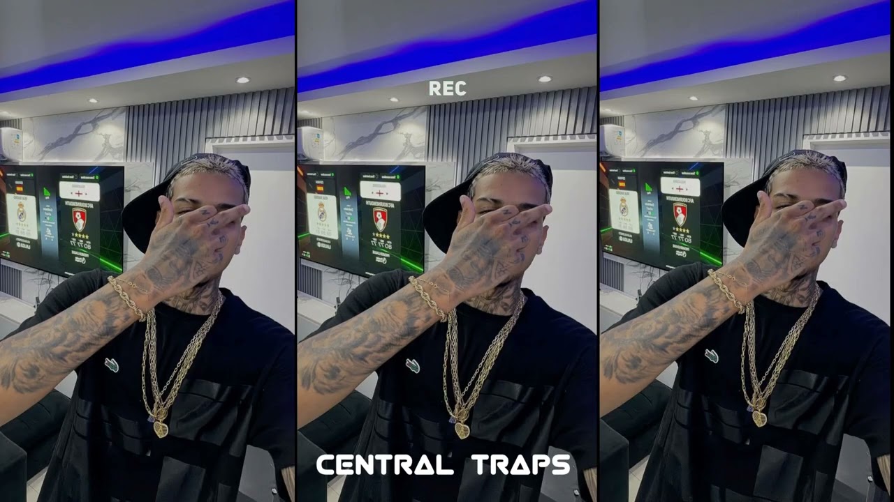 18 MINUTOS de TRAP/FUNK em SPEED UP - SELEÇÃO ATUALIZADA 2026