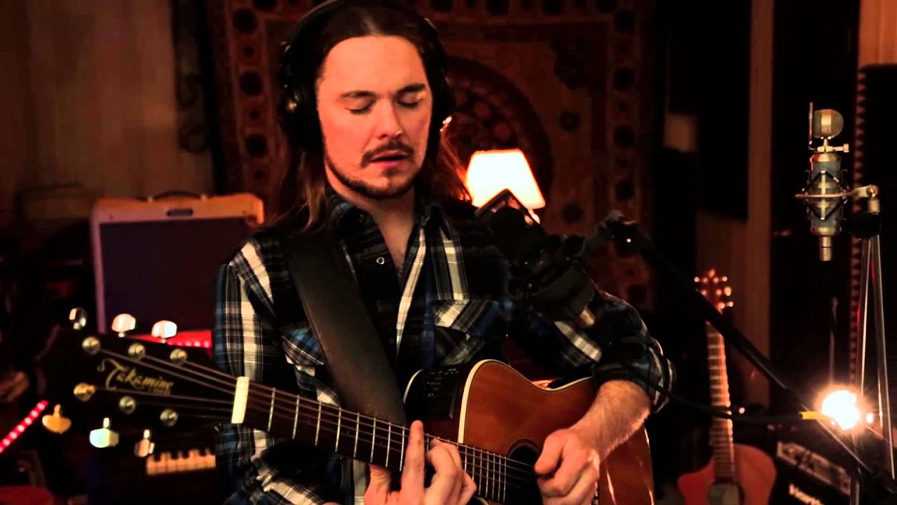 John McConnell - Pork Mourning (Original Song)