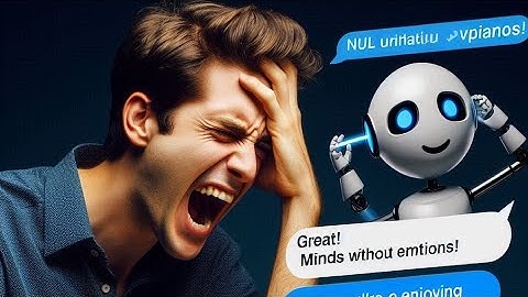 AI vs. Sarcasm: The Human Edge Revealed!