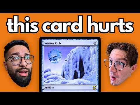 Can Winter Orb STOP The BEST Hand - Tiny Leaders Reborn FTW!? | Acererak Combo Vs. Turbo Gut