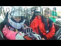 VEGAS | WEBISODE SEVEN | STRACHAM820 WHEEL WITH ME