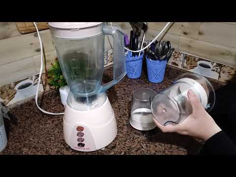 رفيو كامل عن خلاط تورنيدو بالسعر