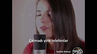 Nahide Babaşlı - Anlasana