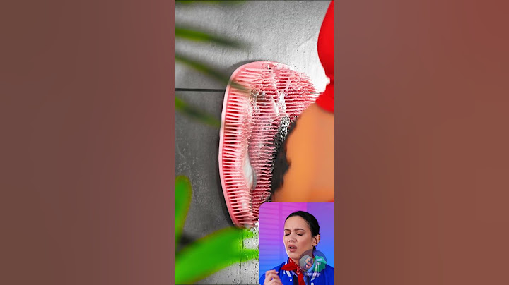 EEW! KENAPA IBU HAMIL INI SANGAT KOTOR? 🤢| Alat kamar mandi keren #shorts