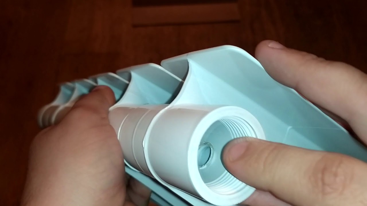 ОНЛАЙН ТРЕЙД.РУ — Радиатор Royal Thermo Vittoria Super 500 - 5 секц ...