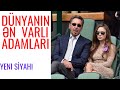 2021 ci il Dünyanın ən varlı 10 insan və sərvətlərinin mənbəyi (YENİLƏNMİŞ SİYAHI - Çoxu tanınmır)