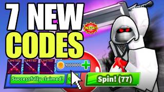 *NEW CODES* ROBLOX BLADE BALL CODES IN 2026 | ALL WORKING CODES IN BLADE BALL 2026