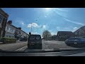 pasture st to freeman st #grimsby  #hyperlapse  #streets  #frontcamera