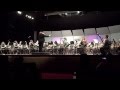 Ckms band  highlights from  the wizard of oz