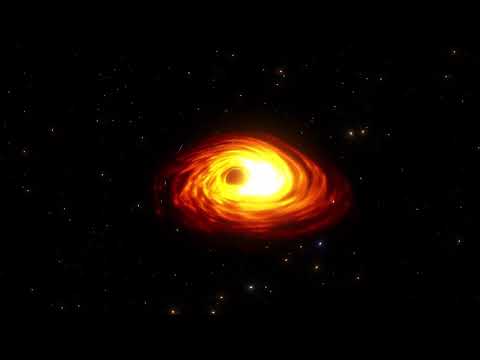 The Amazing Cosmos in SpaceEngine Edit