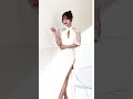 伊藤舞雪ちゃんが着る🌹存在感溢れる色っぽさ最上級のタイトロングドレス💎#伊藤舞雪 #キャバドレス #キャバクラ #キャバ嬢 #ドレス通販 #クリスマスドレス #ロングドレス