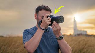 The One Accessory My Hasselblad Was Missing
