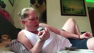 Gert Viczster Gets a Welfare Call and Loses It 😭