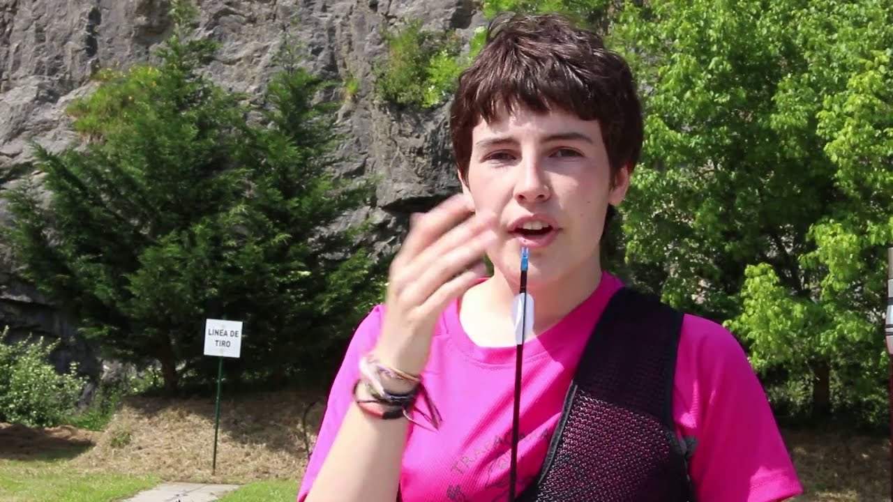 Cómo comprar tu flecha adecuada