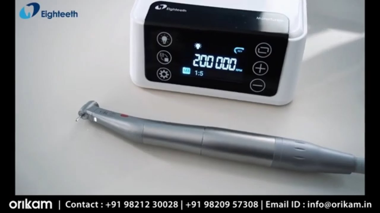 MotorTurbo & E ASP1 Unboxing Electric Motor and 15 Electric