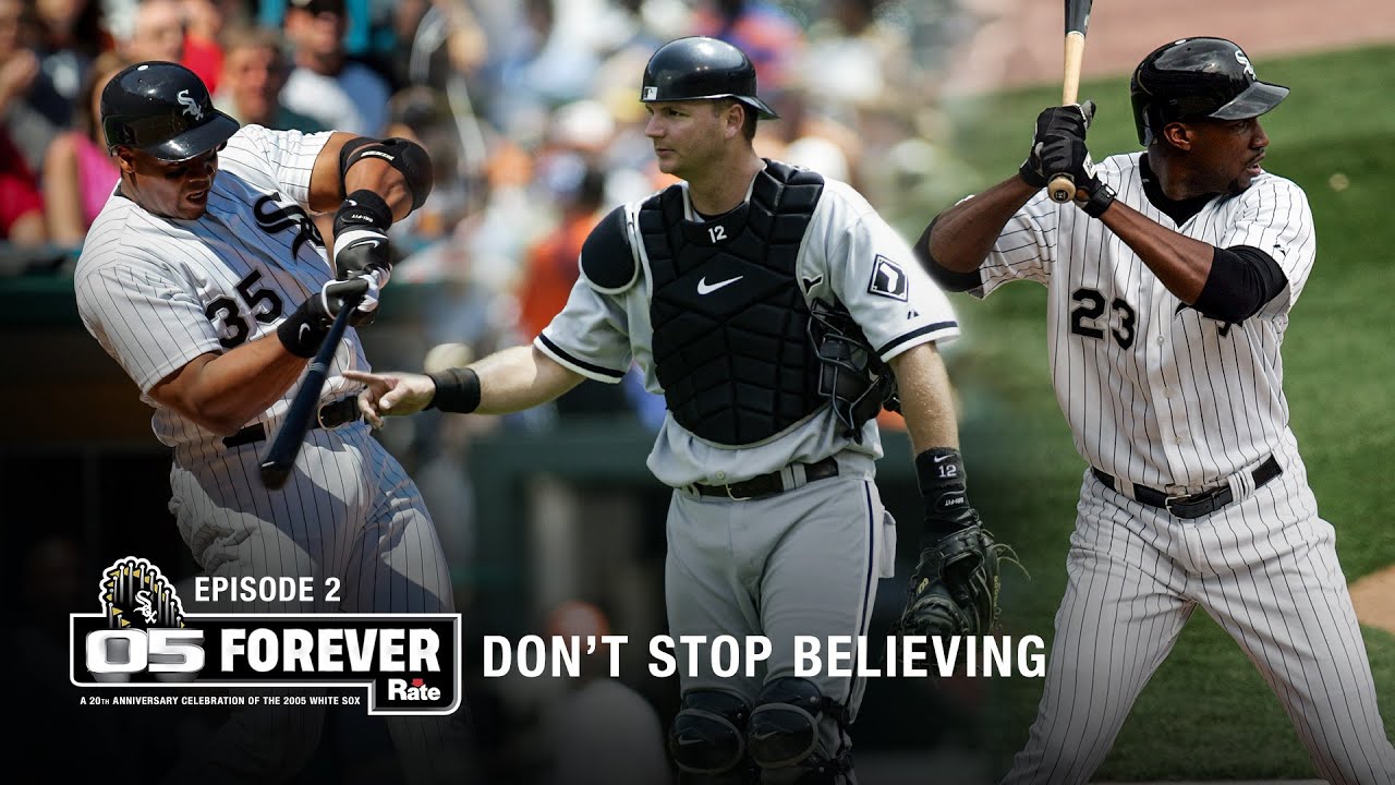 '05 Forever: Don't Stop Believing | Episode 2