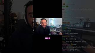 "We can't play this game" #squeex #twitch #twitchclips