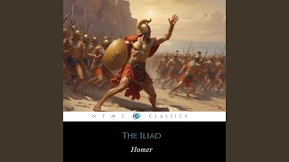 Chapter 149 - The Iliad