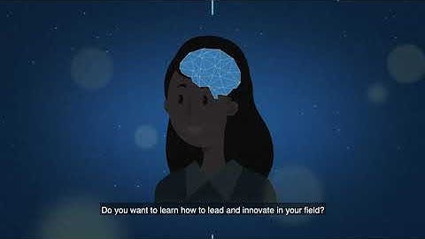 Introduction to the Master of Learning and Professional Development Programme