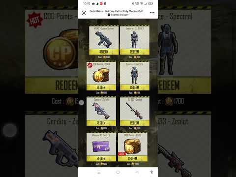 freeGet FREE CP