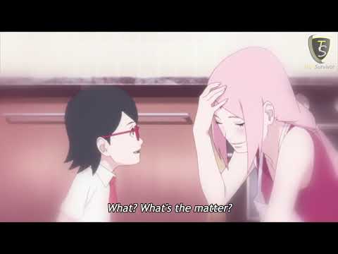 Video: A ka puthur ndonjëherë Sasuke sakura?