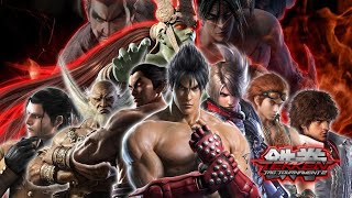 TEKKEN8: Tekken 8 I Fought An Crazy Law Player!