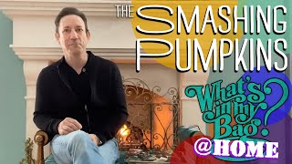 The Smashing Pumpkins - What&#39;s In My Bag? [Home Edition]