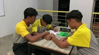 ICCP@2026-Short Film ( Not Left Behind )