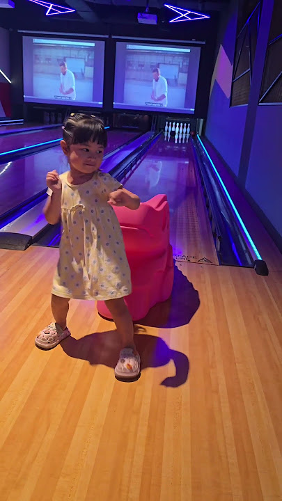 Bowling Trend - Fuji An