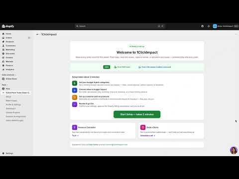 Getting Started & Setup