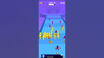 Join Clash 3D || Noob VS Pro VS Hacker