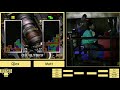 CTEC 2015 Qlex vs Matt TGM (Tetris: The Grand Master)