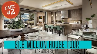 Enjoy part two of this series where i walk through house #2, a $1.8
million home in porter ranch, california! watch my favorite videos:
bought at 2...