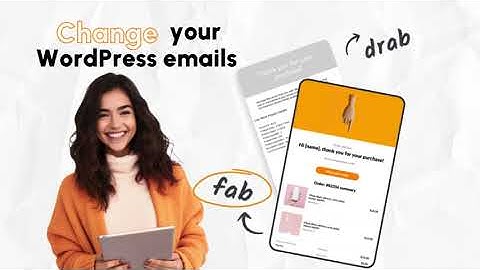 Plugin to create Pretty Emails from WordPress