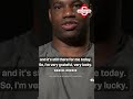 Unleashing Greatness! - Daniel Dubois Shares His Inspiring Upbringing &amp; Sibling Stories
