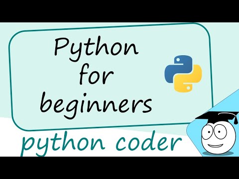 Python Coder | # Beginner | Lists