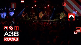 Touché Amoré - Throwing copper // Live 2019 // A38 Rocks