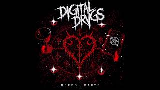 Digital Drvgs - Hexed Hearts