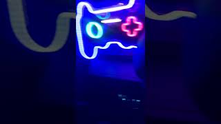 Mein Gaming Zimmer von 1-10