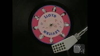 Lloyd Levitan20Th Television 20092013