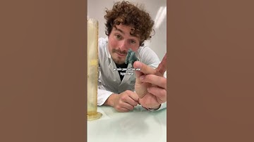 Déterminer le volume d’un solide 😄