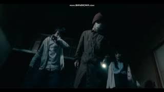 Ao Oni Horror Movie (2014) English Subbed Takeshi's Death