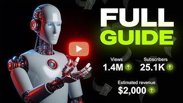 How To Earn in $ Using A I automation | Free AI tools